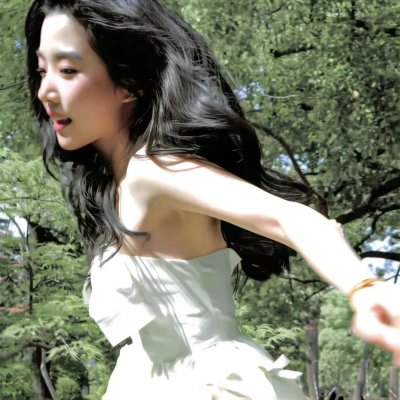 外婆的重托